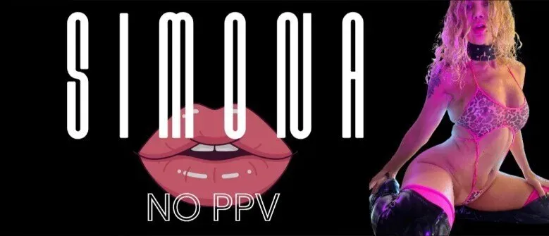 OnlyFans cuenta simonalovevip header 2