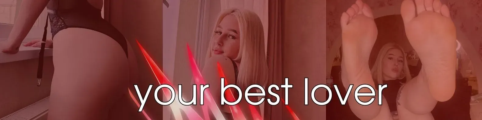 OnlyFans cuenta rosesweetpink header 2