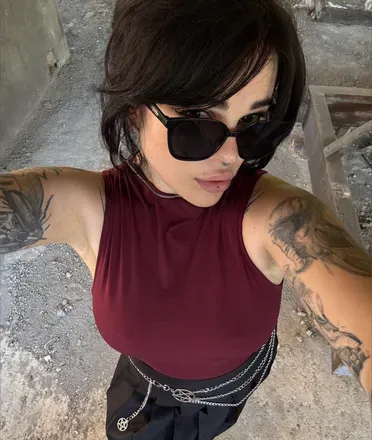 OnlyFans cuenta stonemlina avatar 1