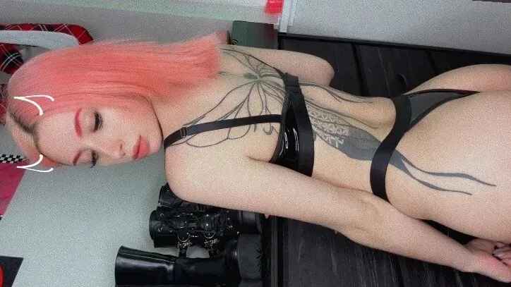 OnlyFans cuenta harley.faye header 2