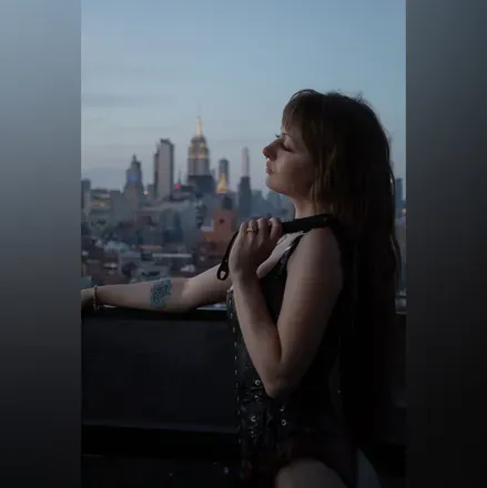 OnlyFans cuenta the.ravenous.mistress avatar 1
