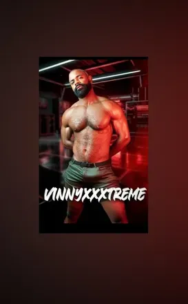 OnlyFans cuenta vinnyxxxtreme avatar 1