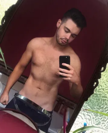 OnlyFans cuenta robbienorth avatar 1
