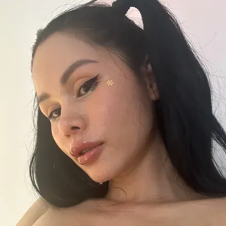 OnlyFans account  vinamoon avatar 1
