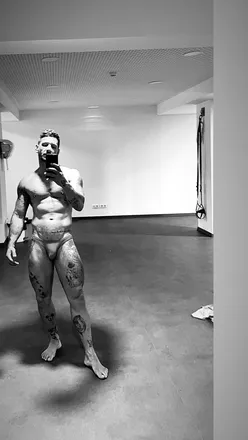 OnlyFans account  rubenmagno1984 avatar 1