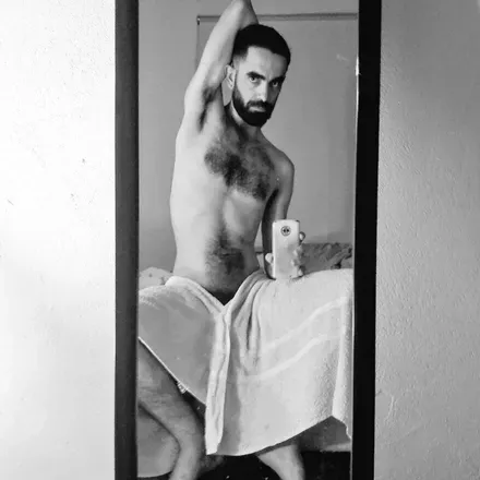 OnlyFans cuenta nahuelitocba avatar 1