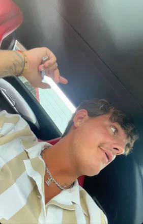 OnlyFans cuenta princefxxt header 2