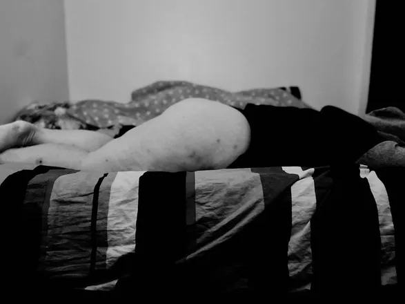 OnlyFans cuenta sugarbunnny69 header 2
