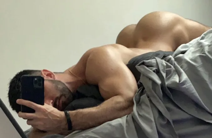 OnlyFans cuenta xavier_17 header 2