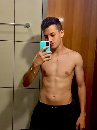 OnlyFans account  matheusantclair avatar 1