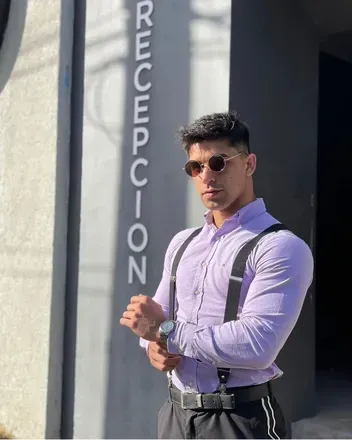 OnlyFans cuenta u63640671 avatar 1