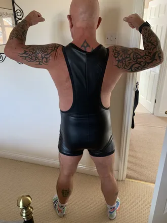 OnlyFans account  roughandhard header 2
