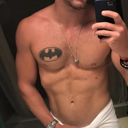 OnlyFans cuenta mr.batman header 2