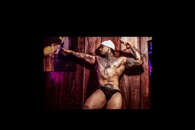 OnlyFans cuenta diegomurciaa header 2