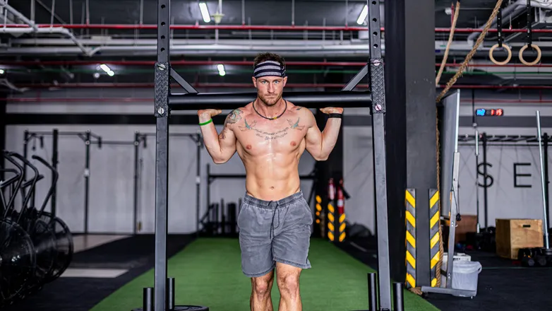 OnlyFans cuenta jonmillerstrengthcoach header 2