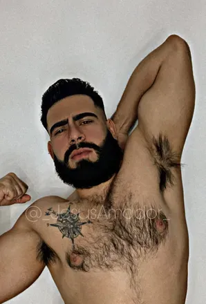 OnlyFans cuenta jesusamador avatar 1