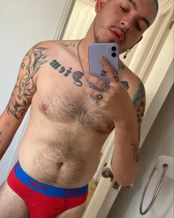 OnlyFans cuenta calamarsh avatar 1