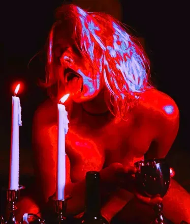 OnlyFans cuenta dfitztrashvvitch avatar 1