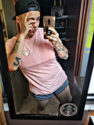 OnlyFans cuenta adypozasv avatar 1