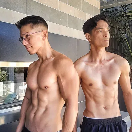 OnlyFans account  tiggahslife avatar 1