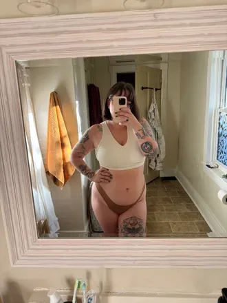 OnlyFans cuenta pothosbabe avatar 1
