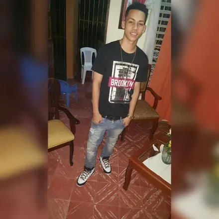OnlyFans cuenta bryan_santos08 avatar 1