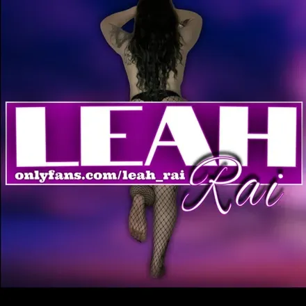OnlyFans cuenta leah_rai header 2