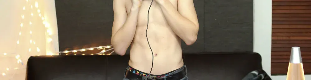 OnlyFans cuenta andykayxxx header 2