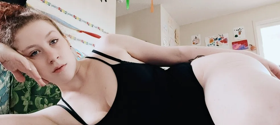 OnlyFans cuenta laylarose95 header 2