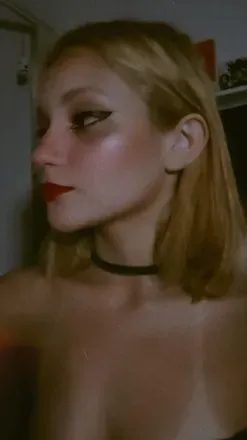 OnlyFans cuenta candyzinha avatar 1