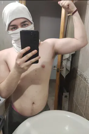OnlyFans cuenta tkxscorpio69 avatar 1
