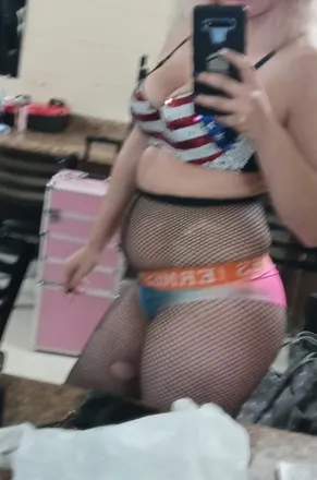 OnlyFans cuenta harleyrenee99 header 2