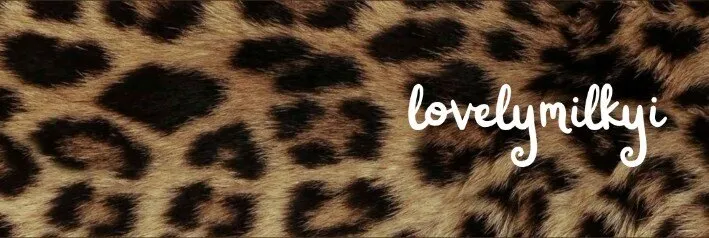 OnlyFans account  lovelymilkyimumi header 2