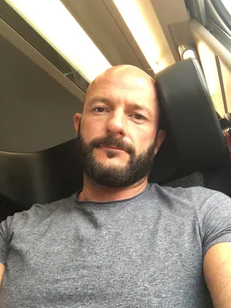 OnlyFans account  gaetanoparis avatar 1