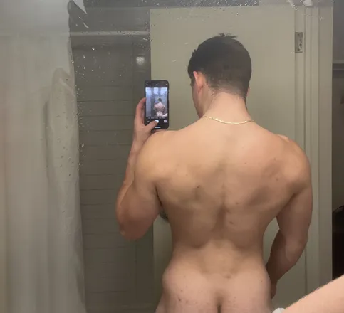 OnlyFans account  shrededboi69 header 2