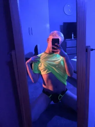 OnlyFans cuenta l_afterdark99 avatar 1