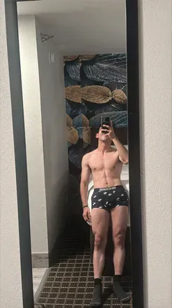 OnlyFans account  luis.reyes027 avatar 1