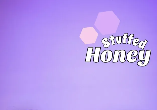 OnlyFans cuenta stuffedhoney header 2