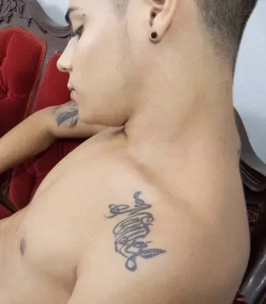 OnlyFans cuenta danielsanta18 avatar 1
