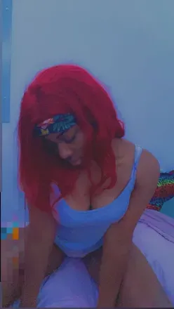 OnlyFans cuenta vortexvixenlatress avatar 1
