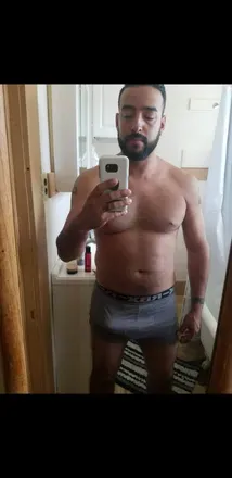OnlyFans cuenta bigsexyrick avatar 1