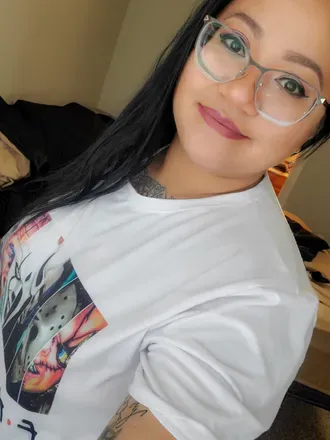 OnlyFans cuenta delilah.rae avatar 1