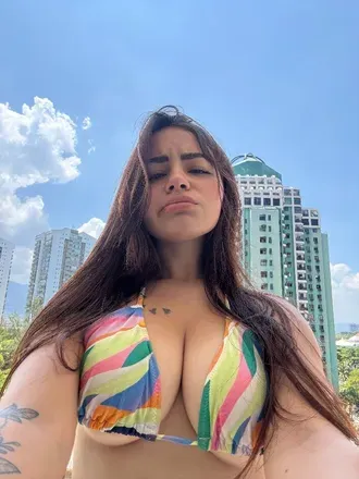 OnlyFans cuenta soyalejaaaa avatar 1