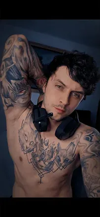 OnlyFans cuenta danielebunny avatar 1