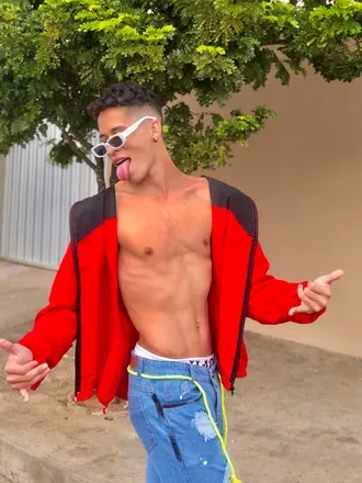 OnlyFans cuenta ewertonmatheuus avatar 1