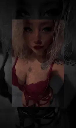 OnlyFans account  melicandy avatar 1