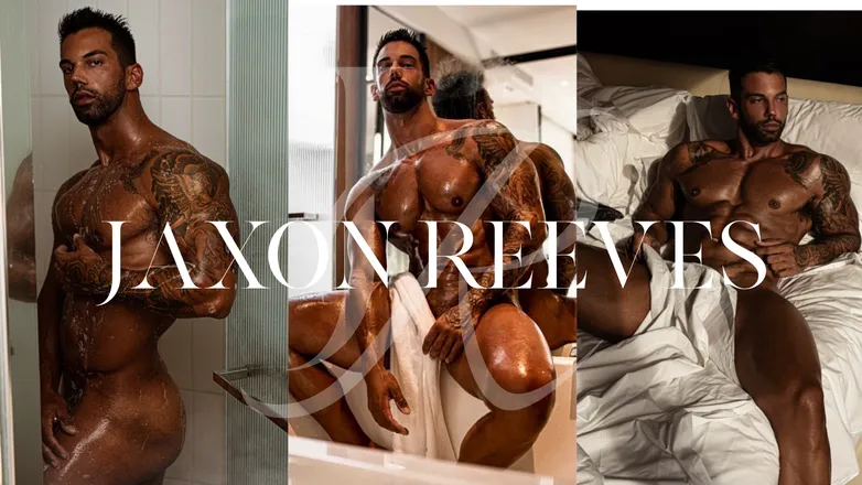 OnlyFans cuenta jaxonreeves header 2