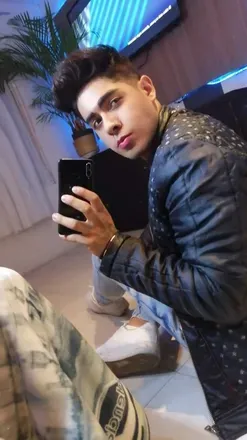 OnlyFans account  michelpineda avatar 1