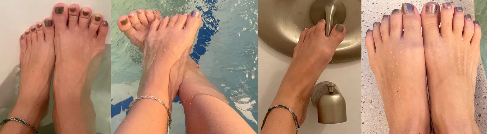 OnlyFans cuenta secretmagicfeet header 2