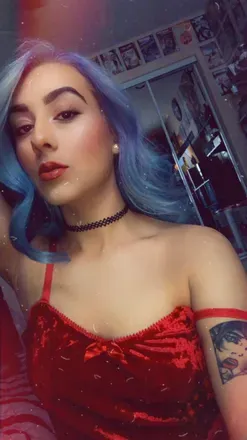 OnlyFans cuenta smoonbaby avatar 1